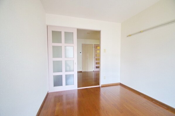 クレボナール三田の物件内観写真